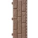 Сайдинг BRICKHOUSE песочный купить в Набережных Челнах
