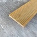 Террасная доска Latitudo Solid 150х21 Орех (Полнотелая) купить в Набережных Челнах