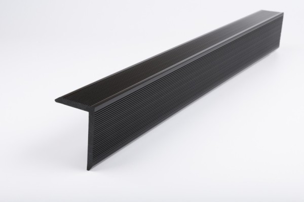 Угол торцевой Ecodecking Титан 60х40х3000 Антрацит купить в Набережных Челнах Угол торцевой Ecodecking Титан 60х40х3000 Антрацит купить в Набережных Челнах