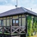 Фасадная панель Альта-Профиль, Бутовый Камень, Балтийский купить в Набережных Челнах