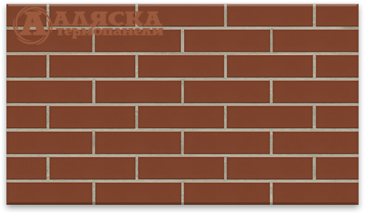 Фасадные Термопанели Аляска Rot Glatt купить в Набережных Челнах