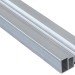 Лага алюминиевая KRONEX 50x25x3000 мм несущая купить в Набережных Челнах