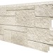 Фасадная панель VOX Sandstone (Сандстоун) бежевый купить в Набережных Челнах