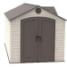 Сарай пластиковый LifeTime 15x8 DD купить в Набережных Челнах
