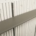 Сарай пластиковый LifeTime 15x8 DD купить в Набережных Челнах