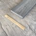 Террасная доска Latitudo Solid 150х21 Серый (Полнотелая) купить в Набережных Челнах