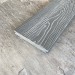 Террасная доска Latitudo Solid 150х21 Серый (Полнотелая) купить в Набережных Челнах