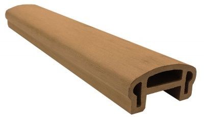 Перила вехнее фигурное Woodvex Select Вуд купить в Набережных Челнах Перила вехнее фигурное Woodvex Select Вуд купить в Набережных Челнах