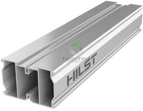 Лага алюминиевая Hilst Professional 4000x60x40 купить в Набережных Челнах