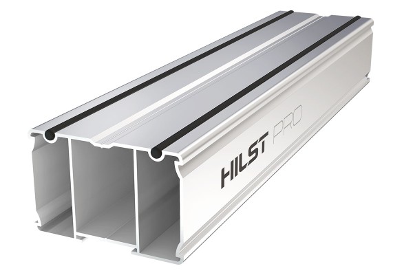 Лага алюминиевая Hilst JOIST Professional PREMIUM 4000x60x40 купить в Набережных Челнах