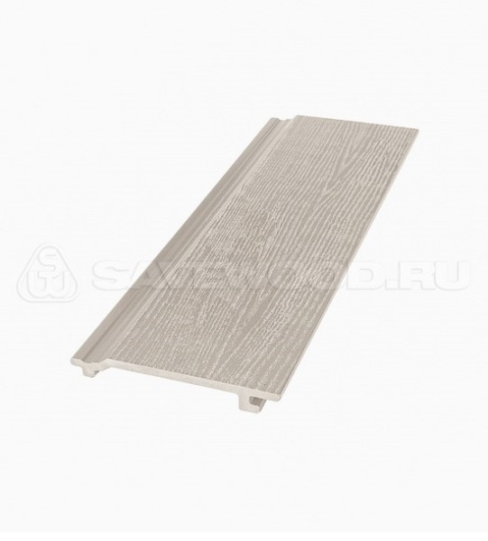Сайдинг из дпк savewood sw-sorbus радиальный распил бежевый купить в Набережных Челнах