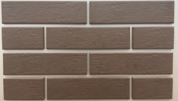 Фасадная Термопанели Аляска Natural Braun Struktur купить в Набережных Челнах