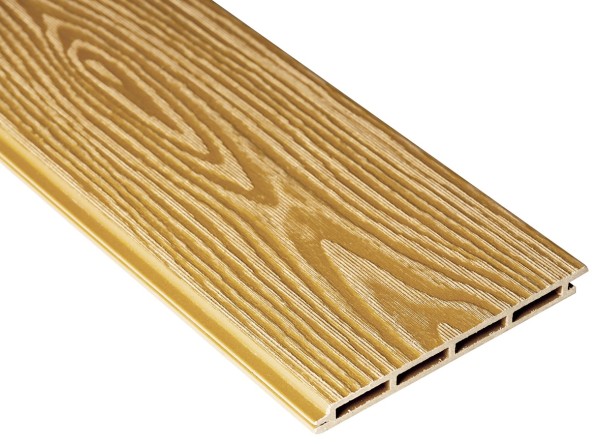 Фасадная доска из ДПК 3D Faynag - Орех купить в Набережных Челнах Фасадная доска из ДПК 3D Faynag - Орех купить в Набережных Челнах