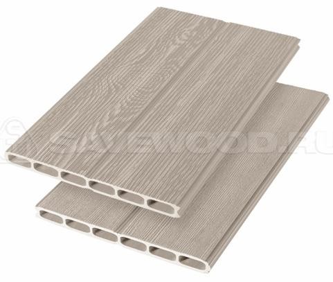 Грядочная доска ДПК 3D Savewood SW Laurus бежевый купить в Набережных Челнах