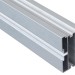 Лага алюминиевая KRONEX 80x40x3000 мм конструктивная купить в Набережных Челнах
