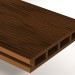 Террасная доска из ДПК WOODVEX Expert Тик купить в Набережных Челнах