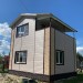 Сайдинг "blockhouse" под бревно, Престиж ВН-01, бежевый купить в Набережных Челнах
