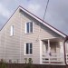 Сайдинг "blockhouse" под бревно, Престиж ВН-01, бежевый купить в Набережных Челнах