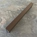 П-профиль Алюминиевый EasyDecking 35x25 Венге купить в Набережных Челнах