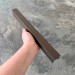 П-профиль Алюминиевый EasyDecking 35x25 Венге купить в Набережных Челнах