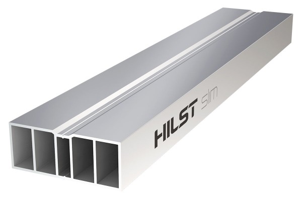 Лага алюминиевая Hilst Slim 4000x50x20 купить в Набережных Челнах