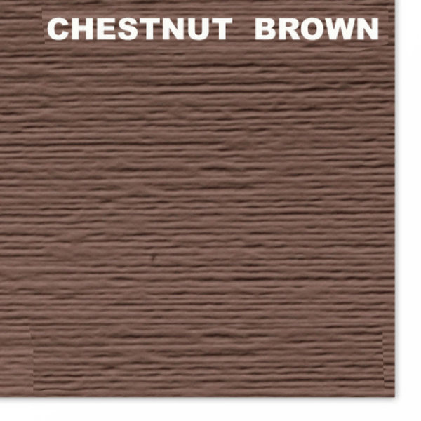 Сайдинг Виниловый Mitten, Sentry Mitten, Chestnut Brown купить в Набережных Челнах