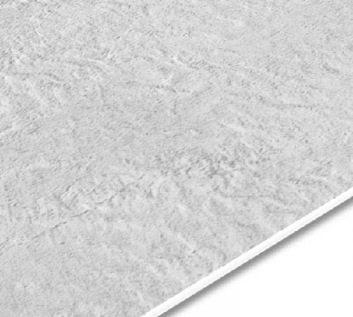 Фиброцементный сайдинг Roofas Board Stone Опал Серебристый купить в Набережных Челнах