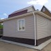 Сайдинг "blockhouse" под бревно, Престиж ВН-01, персиковый купить в Набережных Челнах