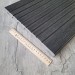 Ступень ДПК Latitudo Step-320 Графит Полнотелая купить в Набережных Челнах