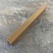П-профиль Алюминиевый EasyDecking 35x25 Дуб купить в Набережных Челнах