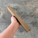 П-профиль Алюминиевый EasyDecking 35x25 Дуб купить в Набережных Челнах
