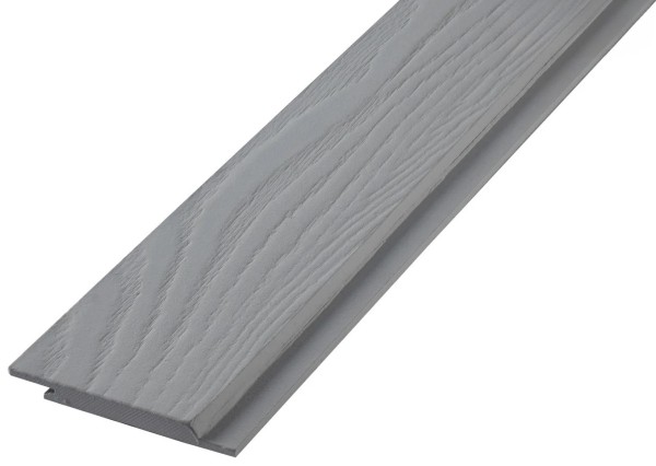 Фиброцементный сайдинг FCSPRO Click Shtil (под окраску) купить в Набережных Челнах