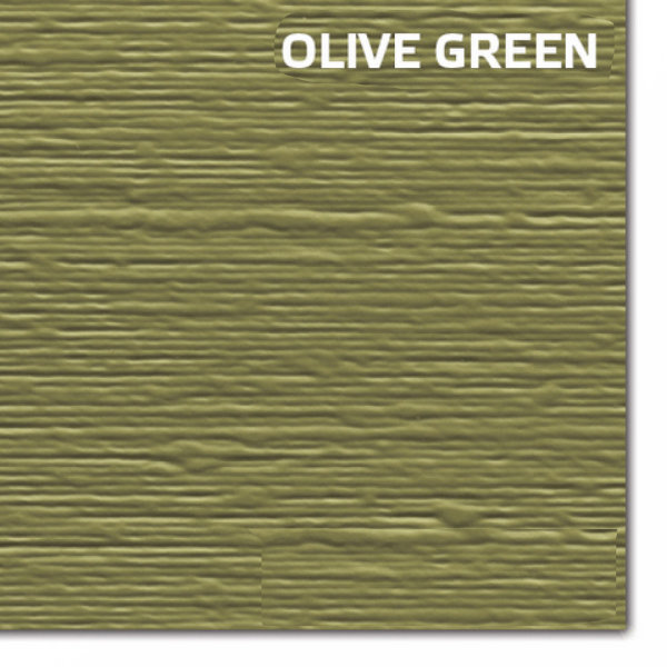Сайдинг Виниловый Mitten, Sentry Mitten, Olive Green купить в Набережных Челнах