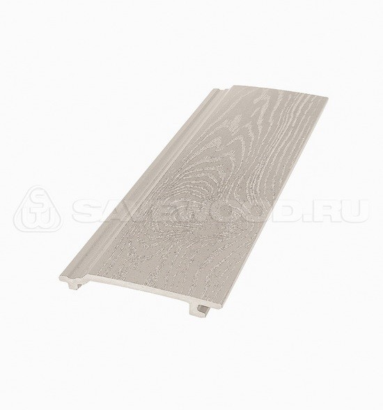 Сайдинг из дпк savewood sw-sorbus тангенциальный распил бежевый купить в Набережных Челнах