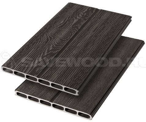 Грядочная доска ДПК 3D Savewood SW Laurus коричневый купить в Набережных Челнах