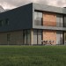 Фиброцементные панели Roofas COLOR Line Gray купить в Набережных Челнах