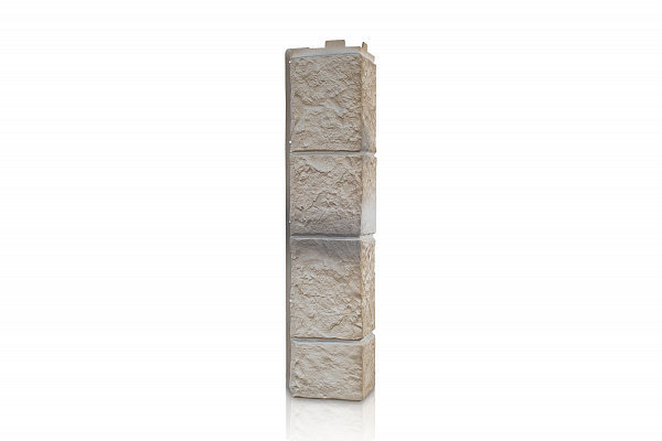 Угол наружный VOX Sandstone (Сандстоун) бежевый купить в Набережных Челнах