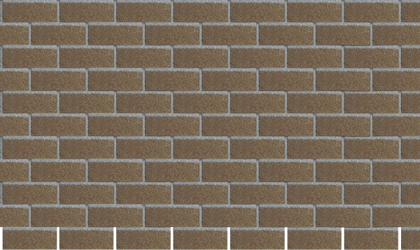 Фасадная плитка Docke STANDARD, Brick, Бежевый купить в Набережных Челнах