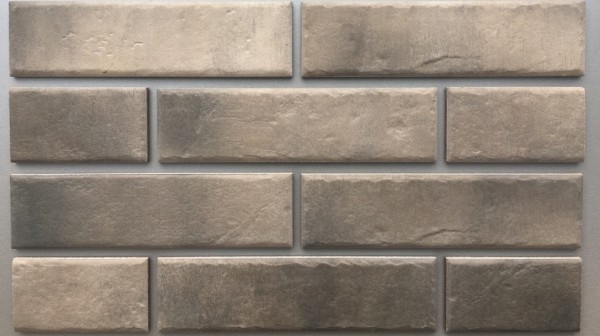 Фасадная Термопанели Аляска Retro Brick Pepper купить в Набережных Челнах