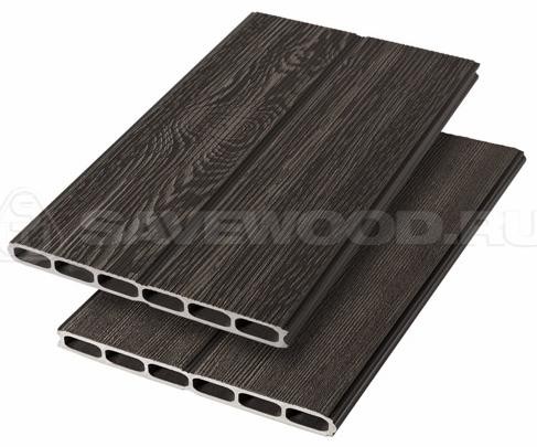 Грядочная доска ДПК 3D Savewood SW Laurus терракот купить в Набережных Челнах