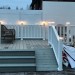 Балясина ДПК  GardenParkett Белый купить в Набережных Челнах