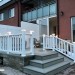 Балясина ДПК  GardenParkett Белый купить в Набережных Челнах