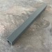 П-профиль Алюминиевый EasyDecking 35x25 Серый купить в Набережных Челнах