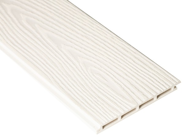 Фасадная доска из ДПК 3D Faynag - Слоновая Кость купить в Набережных Челнах Фасадная доска из ДПК 3D Faynag - Слоновая Кость купить в Набережных Челнах