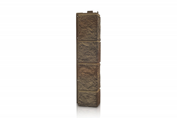 Угол наружный VOX Sandstone (Сандстоун) светло коричневый купить в Набережных Челнах