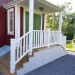 Крышка столба верхняя GardenParkett Белый купить в Набережных Челнах