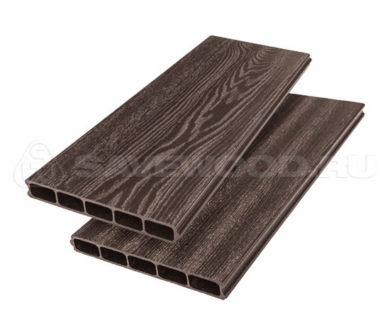 Грядочная доска ДПК 3D Savewood SW Rumex Терракот купить в Набережных Челнах