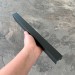 П-профиль Алюминиевый EasyDecking 35x25 Черное дерево купить в Набережных Челнах