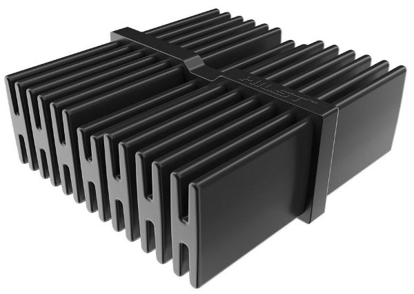 Соединитель пластиковый для лаг Hilst Professional 50x20 купить в Набережных Челнах