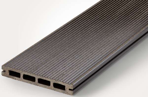 Доска Террасная NanoWood «Lite» ECO венге купить в Набережных Челнах